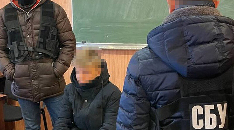 Школи у Черкасах «мінував» студент коледжу, за замовленням з РФ